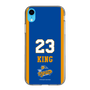 スリムプロテクションケース［ トライフープ岡山 - #23 KING ］