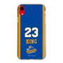 スリムプロテクションケース［ トライフープ岡山 - #23 KING ］