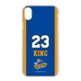 スリムプロテクションケース［ トライフープ岡山 - #23 KING ］