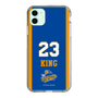 スリムプロテクションケース［ トライフープ岡山 - #23 KING ］