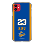 スリムプロテクションケース［ トライフープ岡山 - #23 KING ］