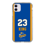 スリムプロテクションケース［ トライフープ岡山 - #23 KING ］