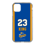 スリムプロテクションケース［ トライフープ岡山 - #23 KING ］