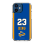 スリムプロテクションケース［ トライフープ岡山 - #23 KING ］