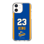 スリムプロテクションケース［ トライフープ岡山 - #23 KING ］
