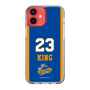 スリムプロテクションケース［ トライフープ岡山 - #23 KING ］