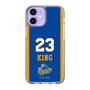 スリムプロテクションケース［ トライフープ岡山 - #23 KING ］