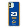 スリムプロテクションケース［ トライフープ岡山 - #23 KING ］
