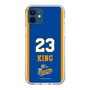 スリムプロテクションケース［ トライフープ岡山 - #23 KING ］