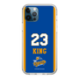 スリムプロテクションケース［ トライフープ岡山 - #23 KING ］