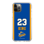 スリムプロテクションケース［ トライフープ岡山 - #23 KING ］