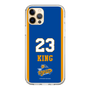 スリムプロテクションケース［ トライフープ岡山 - #23 KING ］