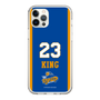 スリムプロテクションケース［ トライフープ岡山 - #23 KING ］