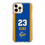 スリムプロテクションケース［ トライフープ岡山 - #23 KING ］