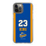 スリムプロテクションケース［ トライフープ岡山 - #23 KING ］