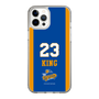 スリムプロテクションケース［ トライフープ岡山 - #23 KING ］