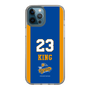 スリムプロテクションケース［ トライフープ岡山 - #23 KING ］