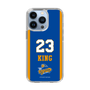 スリムプロテクションケース［ トライフープ岡山 - #23 KING ］