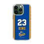 スリムプロテクションケース［ トライフープ岡山 - #23 KING ］