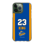 スリムプロテクションケース［ トライフープ岡山 - #23 KING ］