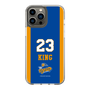 スリムプロテクションケース［ トライフープ岡山 - #23 KING ］