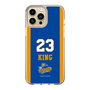 スリムプロテクションケース［ トライフープ岡山 - #23 KING ］