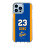 スリムプロテクションケース［ トライフープ岡山 - #23 KING ］