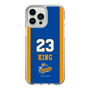 スリムプロテクションケース［ トライフープ岡山 - #23 KING ］