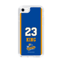 スリムプロテクションケース［ トライフープ岡山 - #23 KING ］