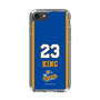 スリムプロテクションケース［ トライフープ岡山 - #23 KING ］