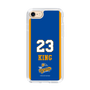 スリムプロテクションケース［ トライフープ岡山 - #23 KING ］