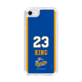 スリムプロテクションケース［ トライフープ岡山 - #23 KING ］