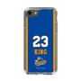 スリムプロテクションケース［ トライフープ岡山 - #23 KING ］