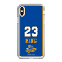 スリムプロテクションケース［ トライフープ岡山 - #23 KING ］