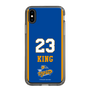 スリムプロテクションケース［ トライフープ岡山 - #23 KING ］