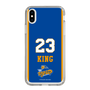 スリムプロテクションケース［ トライフープ岡山 - #23 KING ］