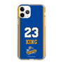 スリムプロテクションケース［ トライフープ岡山 - #23 KING ］
