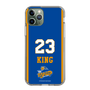 スリムプロテクションケース［ トライフープ岡山 - #23 KING ］