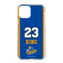 スリムプロテクションケース［ トライフープ岡山 - #23 KING ］