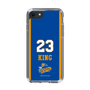 スリムプロテクションケース［ トライフープ岡山 - #23 KING ］