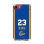 スリムプロテクションケース［ トライフープ岡山 - #23 KING ］
