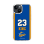 スリムプロテクションケース［ トライフープ岡山 - #23 KING ］