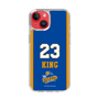 スリムプロテクションケース［ トライフープ岡山 - #23 KING ］