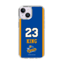 スリムプロテクションケース［ トライフープ岡山 - #23 KING ］