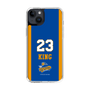 スリムプロテクションケース［ トライフープ岡山 - #23 KING ］