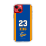 スリムプロテクションケース［ トライフープ岡山 - #23 KING ］