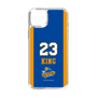 スリムプロテクションケース［ トライフープ岡山 - #23 KING ］