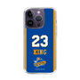 スリムプロテクションケース［ トライフープ岡山 - #23 KING ］