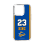 スリムプロテクションケース［ トライフープ岡山 - #23 KING ］