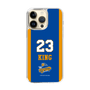 スリムプロテクションケース［ トライフープ岡山 - #23 KING ］